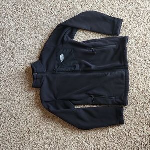The North Face - Men's Jacket - Black - Small